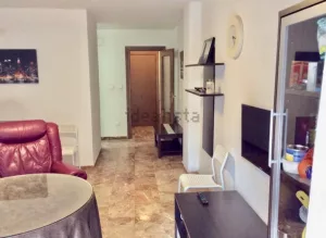 Piso de alquiler 3 dormitorios en Granada