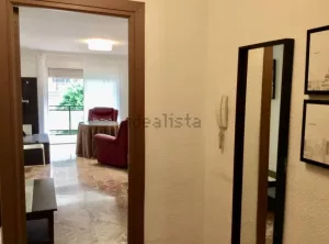 Piso de alquiler 3 dormitorios en Granada