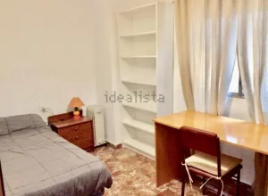 Piso de alquiler 3 dormitorios en Granada