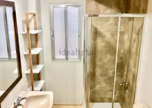 Piso de alquiler 3 dormitorios en Granada