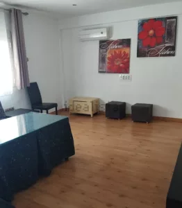 Piso reformado para estudiantes en Granada