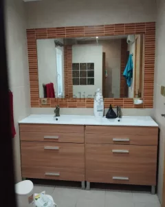 Piso reformado para estudiantes en Granada