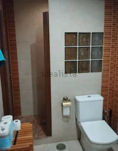 Piso reformado para estudiantes en Granada