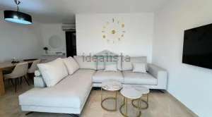 Piso de alquiler con garaje en Armilla