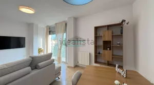 Piso de alquiler con garaje en Armilla