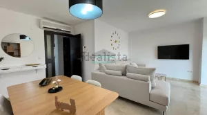 Piso de alquiler con garaje en Armilla