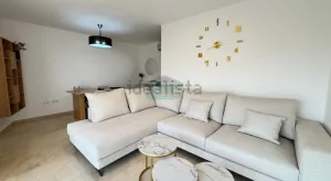 Piso de alquiler con garaje en Armilla