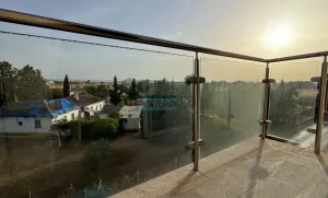 Piso de alquiler con garaje en Armilla