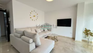 Piso de alquiler con garaje en Armilla