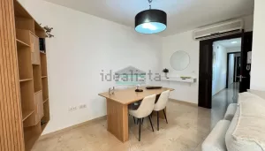 Piso de alquiler con garaje en Armilla