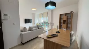 Piso de alquiler con garaje en Armilla