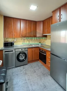 Piso de alquiler con garaje en Armilla