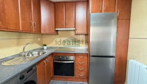 Piso de alquiler con garaje en Armilla