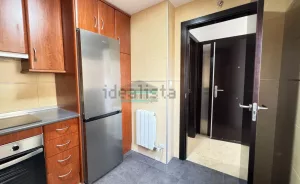 Piso de alquiler con garaje en Armilla