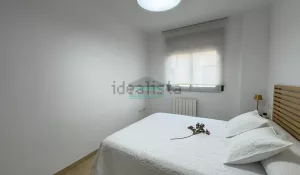 Piso de alquiler con garaje en Armilla