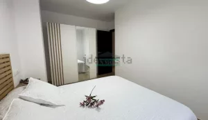 Piso de alquiler con garaje en Armilla