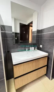 Piso de alquiler con garaje en Armilla