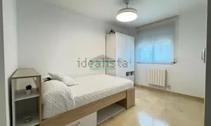 Piso de alquiler con garaje en Armilla