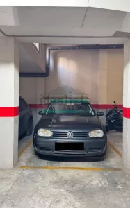 Piso de alquiler con garaje en Armilla