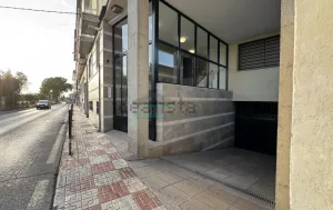 Piso de alquiler con garaje en Armilla