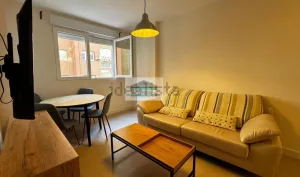 Piso reformado con 4 dormitorios en el centro