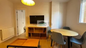 Piso reformado con 4 dormitorios en el centro