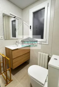 Piso reformado con 4 dormitorios en el centro