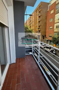 Piso reformado con 4 dormitorios en el centro