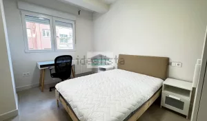 Piso reformado con 4 dormitorios en el centro