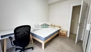 Piso reformado con 4 dormitorios en el centro