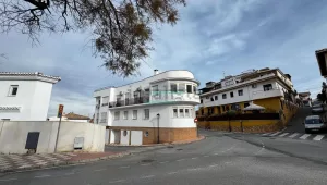 Dúplex en venta con garaje en Cájar