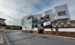 Dúplex en venta con garaje en Cájar