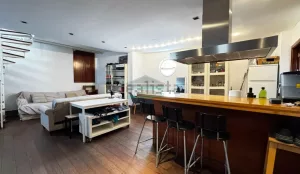 Dúplex en venta con garaje en Cájar