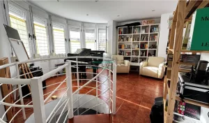 Dúplex en venta con garaje en Cájar