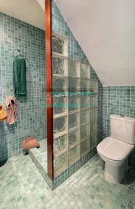 Dúplex en venta con garaje en Cájar