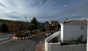 Dúplex en venta con garaje en Cájar