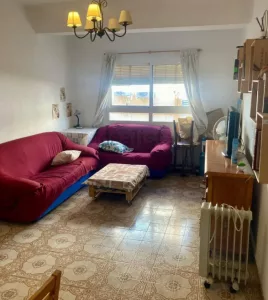 Piso para inversión en Plaza de Toros