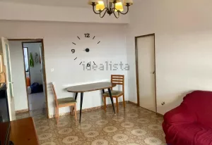 Piso para inversión en Plaza de Toros