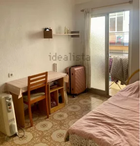 Piso para inversión en Plaza de Toros