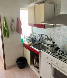 Piso para inversión en Plaza de Toros