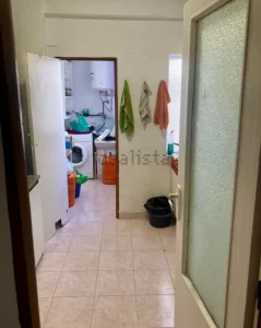 Piso para inversión en Plaza de Toros