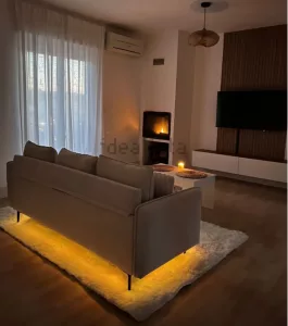 Ático de 2 dormitorios con terraza en Cúllar Vega