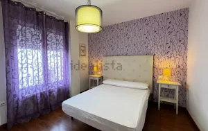 Apartamento reformado de 2 dormitorios en La Zubia