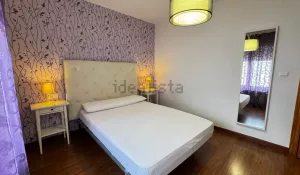 Apartamento reformado de 2 dormitorios en La Zubia