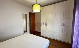 Apartamento reformado de 2 dormitorios en La Zubia