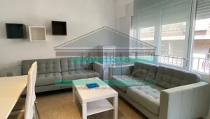 Piso para estudiantes en Gran Vía