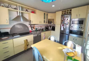 Chalet de 5 dormitorios en Armilla