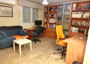 Chalet de 5 dormitorios en Armilla