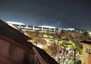 Chalet de 5 dormitorios en Armilla