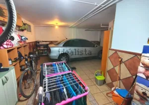 Chalet de 5 dormitorios en Armilla